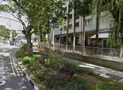 Serangoon North Avenue 1 (D19), Shop House #588595021